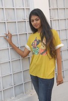 Monal Gajjar Stills